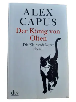 Gesellschaftsroman