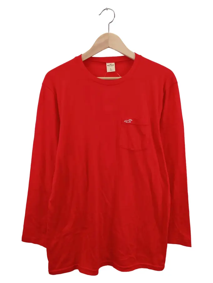 HOLLISTER Langarmshirt Bild 1
