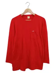 Vorschaubild HOLLISTER Langarmshirt 1