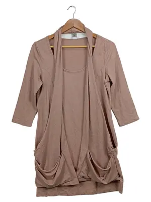 BEST CONNECTIONS Strickjacke