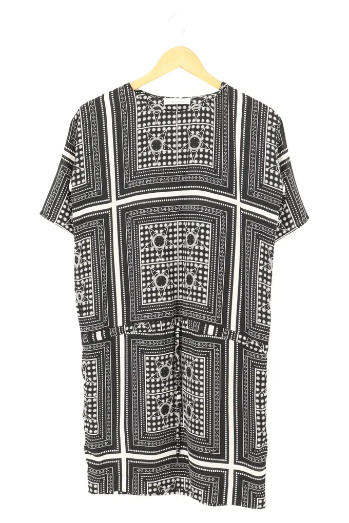 SAMSOE & SAMSOE Freizeitkleid Bild 1