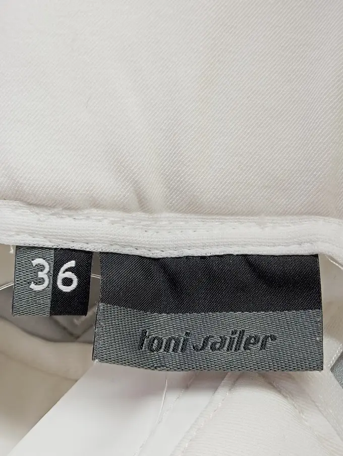 TONI SAILER Skihose Bild 3