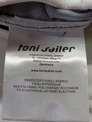 Vorschaubild TONI SAILER Skihose 4