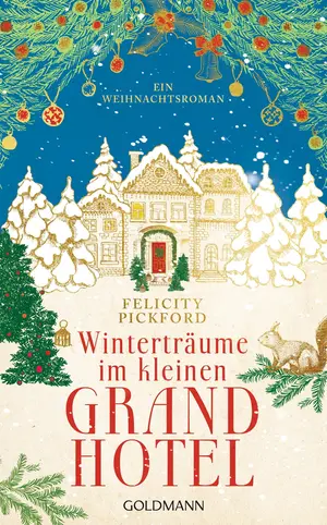 Weihnachtsbuch