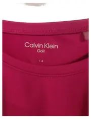 Vorschaubild 4 von Golf Damen Sport T-Shirt Funktionsshirt Pink Gr. L