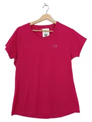 Vorschaubild 1 von Golf Damen Sport T-Shirt Funktionsshirt Pink Gr. L