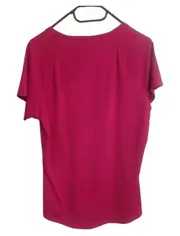 Vorschaubild 3 von Golf Damen Sport T-Shirt Funktionsshirt Pink Gr. L