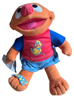 FISHER-PRICE Baby Kuscheltier