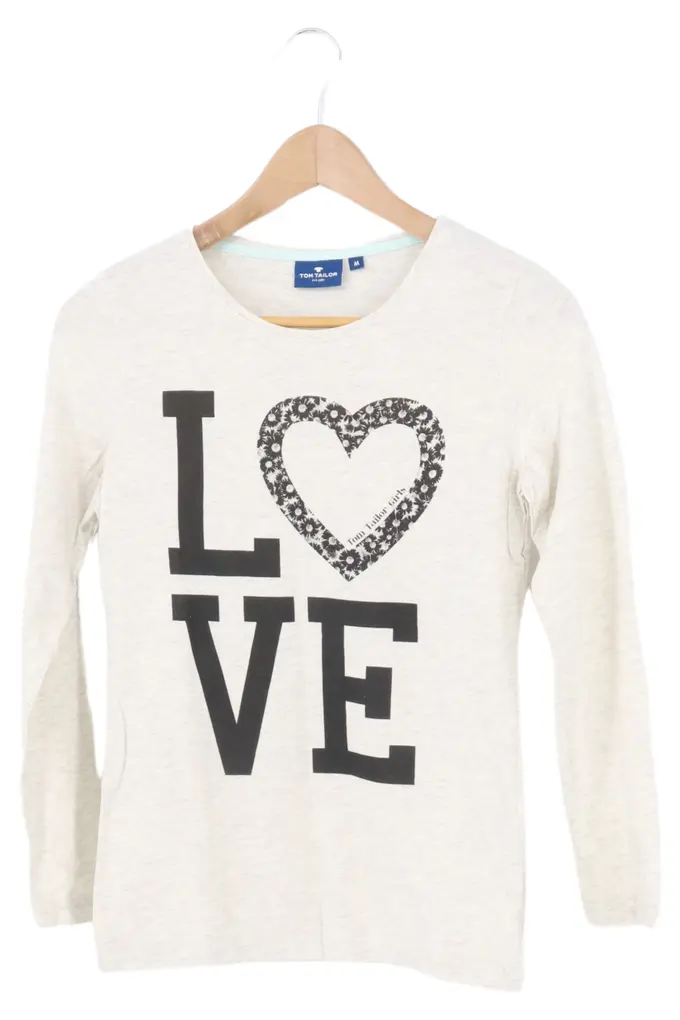 TOM TAILOR Langarmshirt Bild 1