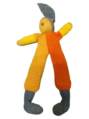 NANCHEN NATUR Handpuppe