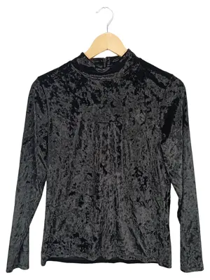 HALLHUBER Langarmshirt