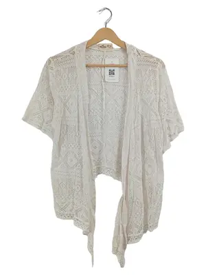 HOLLISTER Strickjacke