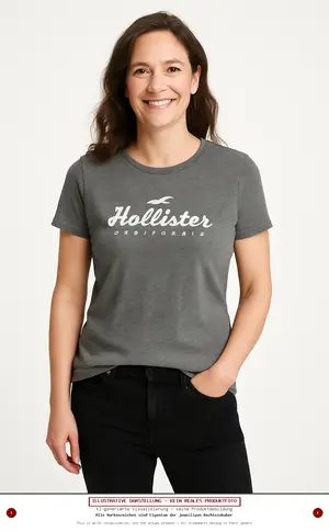 HOLLISTER T-Shirt