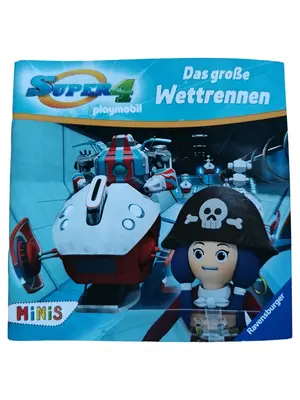 RAVENSBURGER Activity Buch