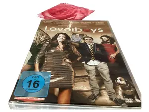 MARKENLOS Liebesfilm