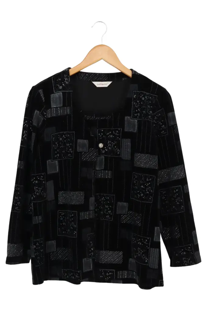 KARLSBADER Hemdbluse Bild 1