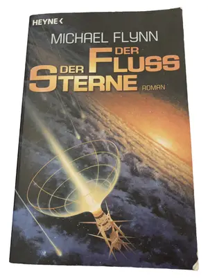 Science-Fiction Roman