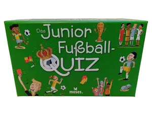 MOSES VERLAG Quizspiel