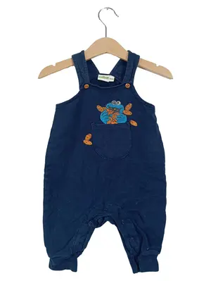 SESAME STREET Baby Body