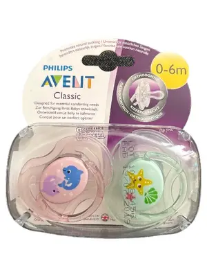 PHILIPS AVENT Trinksauger