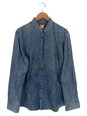 HUGO BOSS Freizeithemd