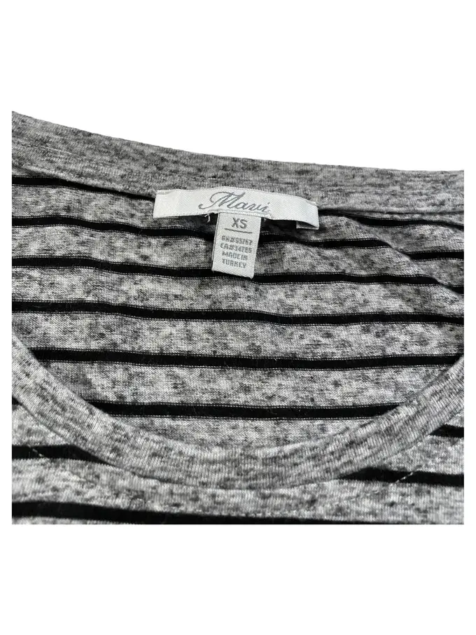MAVI T-Shirt Bild 3