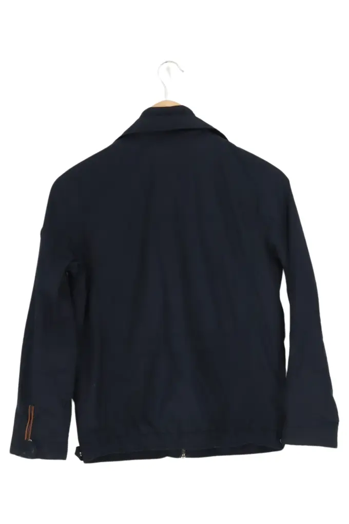 MASSIMO DUTTI Outdoorjacke Bild 2