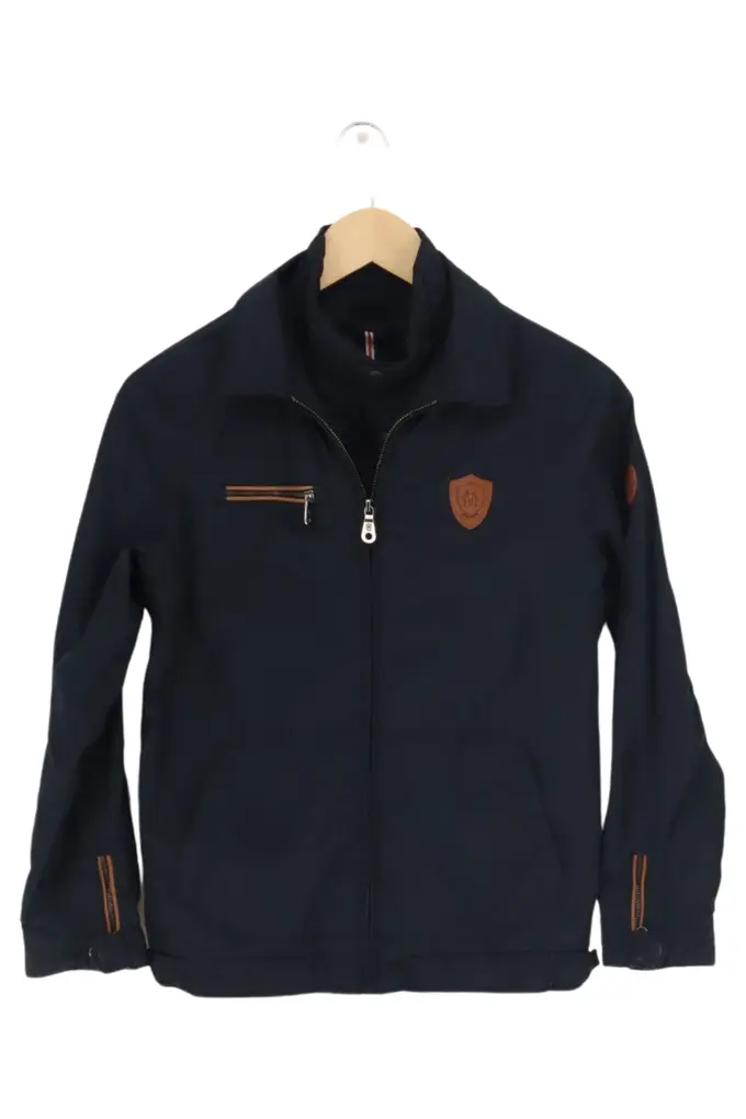 MASSIMO DUTTI Outdoorjacke Bild 1