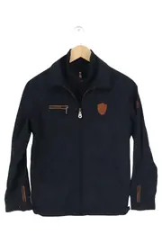 Vorschaubild MASSIMO DUTTI Outdoorjacke 1