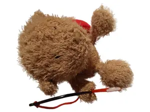 PITZELPATZ Baby Kuscheltier