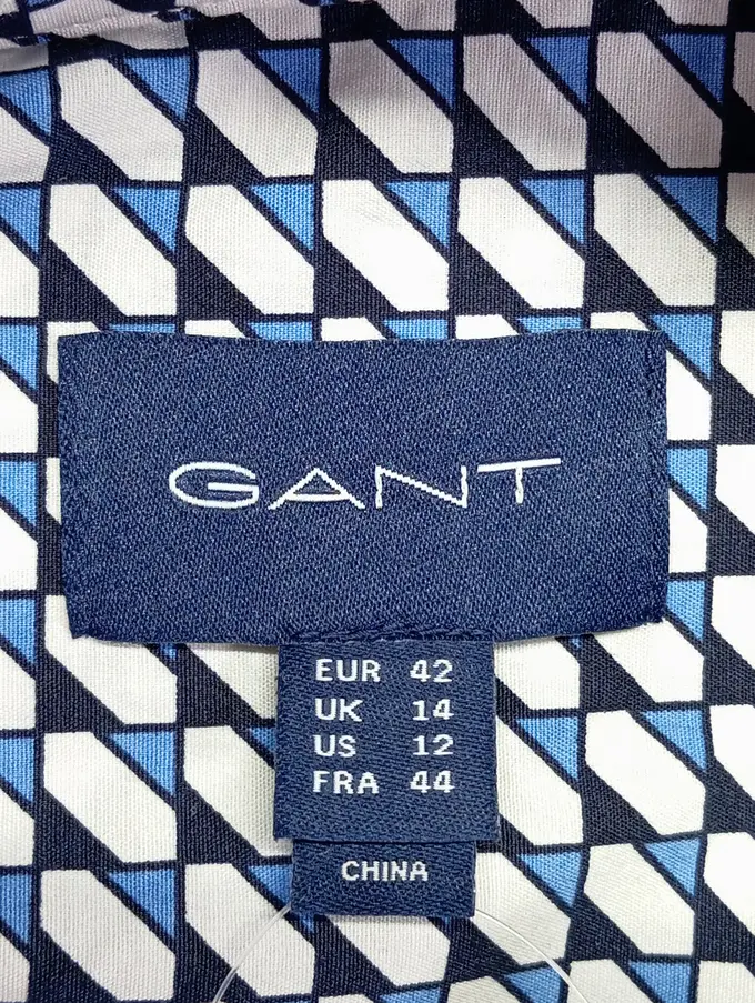 GANT Bluse Bild 3