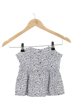 PETIT BATEAU Sommerkleid