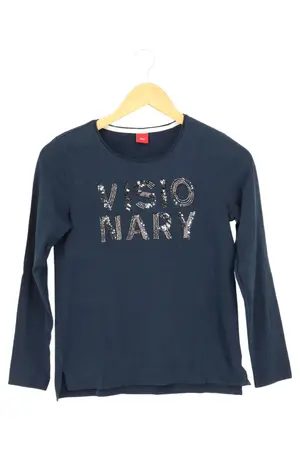 S.OLIVER Langarmshirt