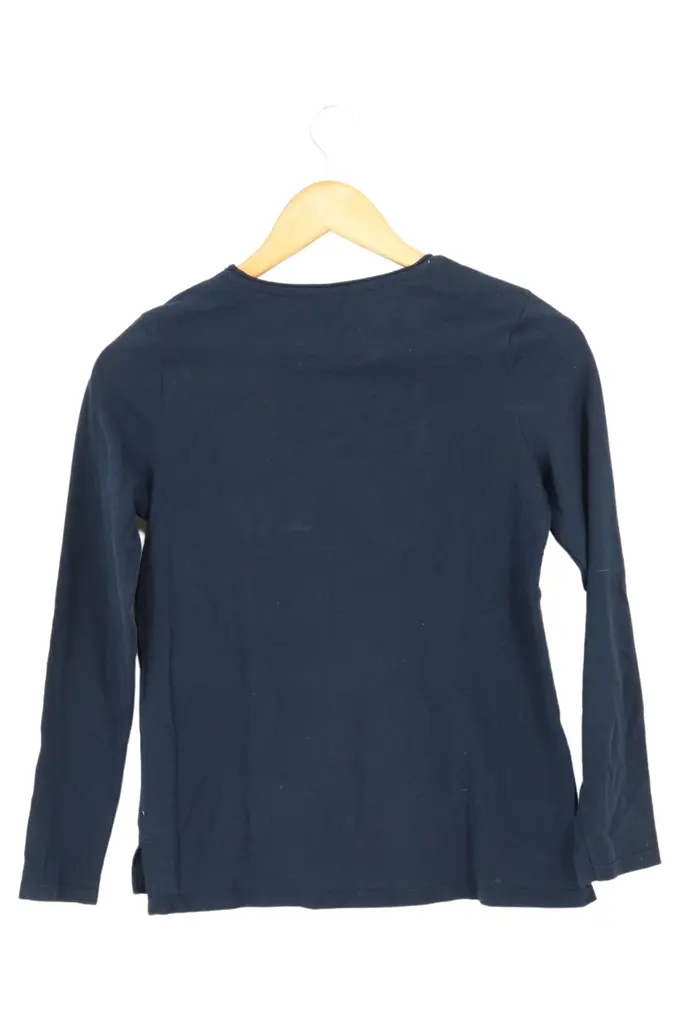 S.OLIVER Langarmshirt Bild 2