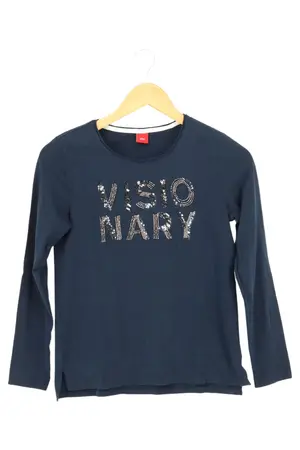 S.OLIVER Langarmshirt