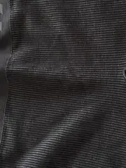 Vorschaubild 6 von Hummel Damen Sport Shorts Seamless Rippstrick Fitness Schwarz XS
