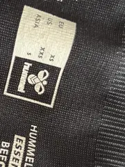 Vorschaubild 7 von Hummel Damen Sport Shorts Seamless Rippstrick Fitness Schwarz XS