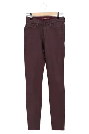 7 FOR ALL MANKIND Stoffhose