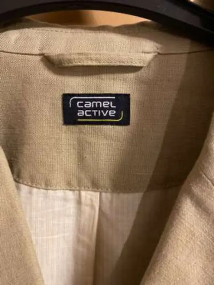 CAMEL ACTIVE Sakko Bild 3