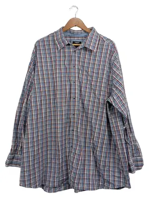 WALBUSCH Business Hemd