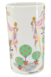 Vorschaubild ROSENTHAL Vase 1