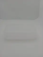 Vorschaubild 1 von Vorratsbehälter Transparent Kunststoff 22x12x6.5cm Praktisch