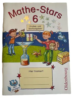 Buch für den Unterricht