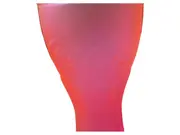 Vorschaubild 2 von Trinkglas Neon Pink McDonald's Sammelglas 400ml Retro