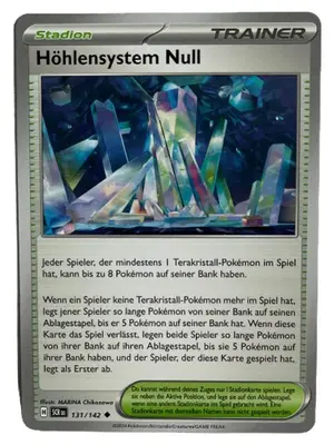 POKÉMON Kartenspiel