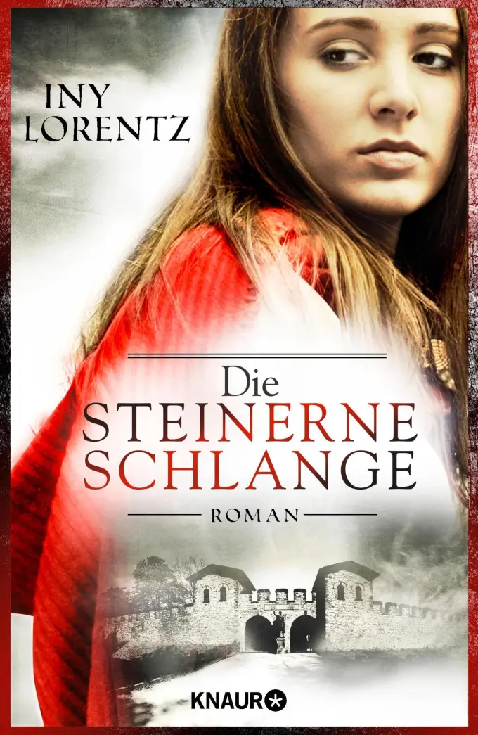 Historischer Roman Bild 1