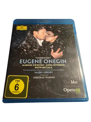 Klassische Aufführung