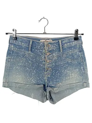 HOLLISTER Jeans Shorts
