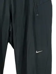 Vorschaubild 2 von Herren Jogginghose Sporthose Schwarz Gr. 46/S Dri-Fit