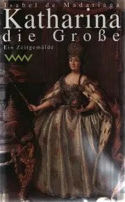 Vorschaubild Biografischer Roman 1